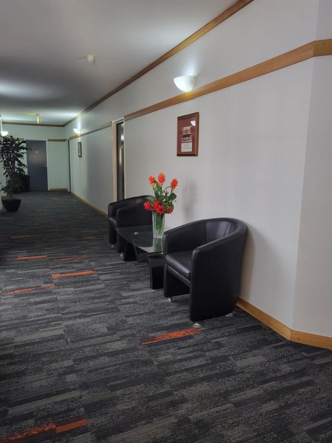 Banksia Motel Collie Exterior photo