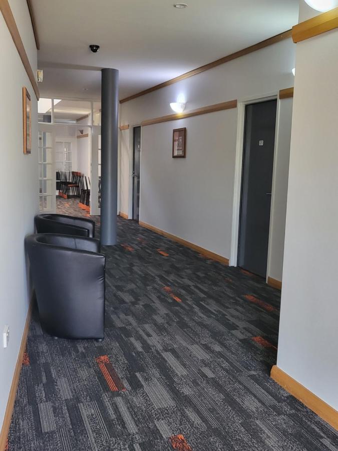 Banksia Motel Collie Exterior photo