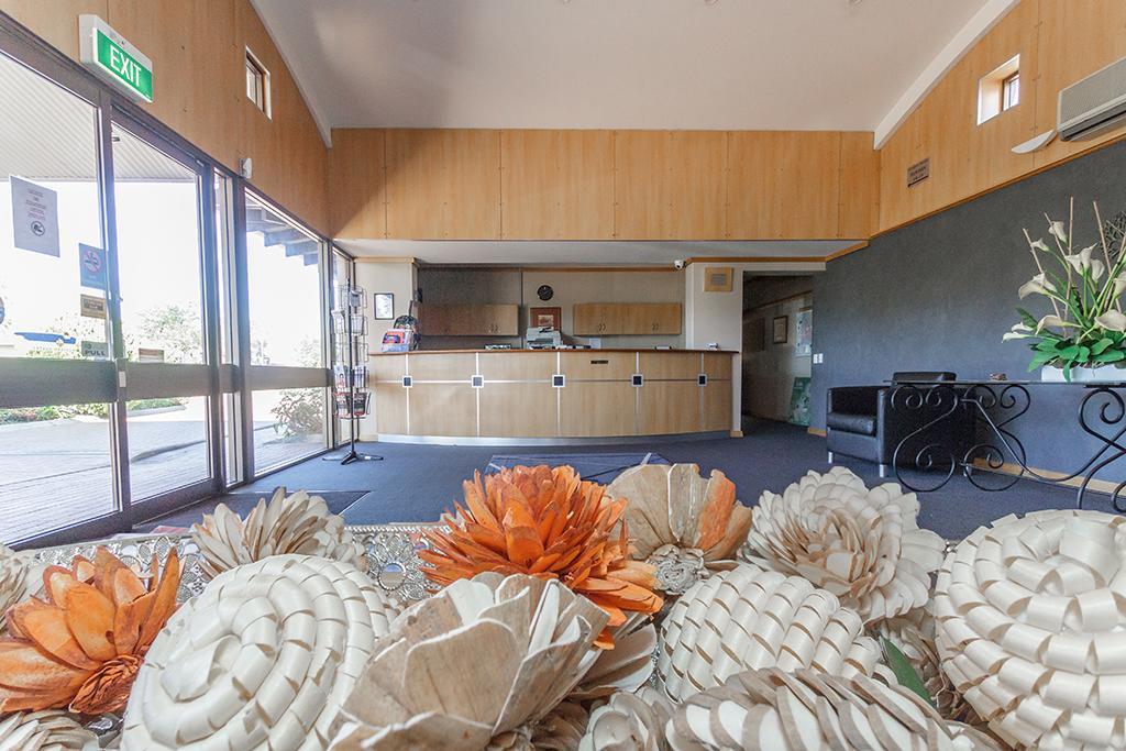 Banksia Motel Collie Exterior photo